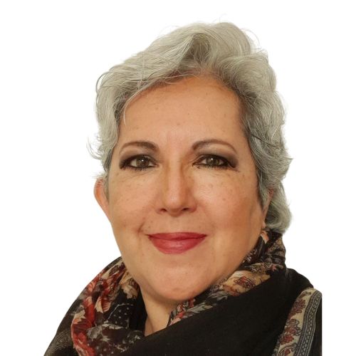 Adriana Castillo Rosas