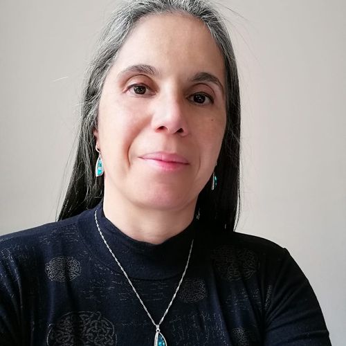 Doris Hernández Dukova
