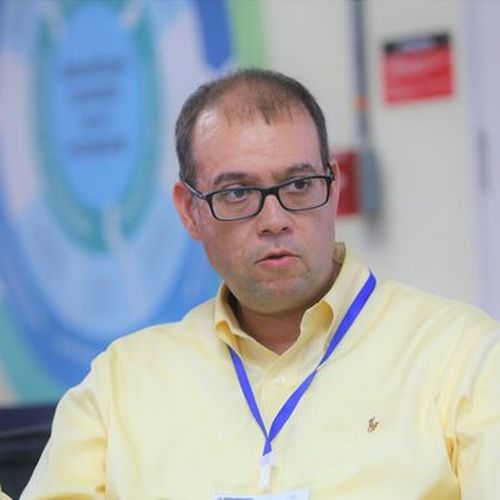 Humberto Gómez