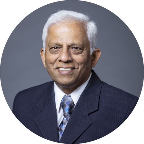 Nathan Murugesu Kathir