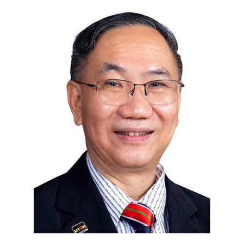Hean Teik Chuah