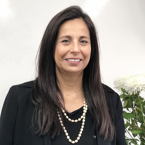 Adriana Páez Pino