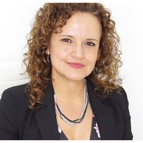 Angélica Aldana