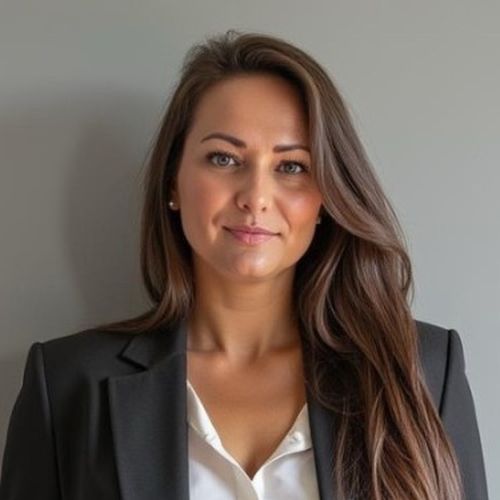 Aryanne Quintal