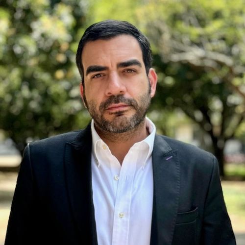 Felipe Figueroa