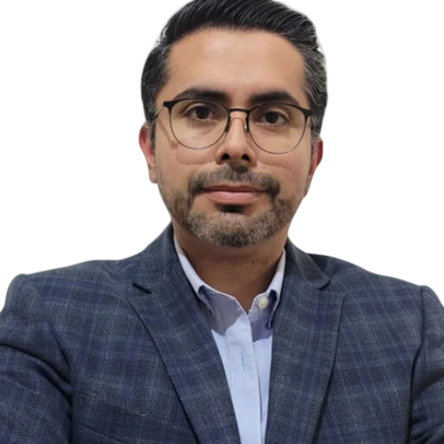 Luis Enrique Contreras