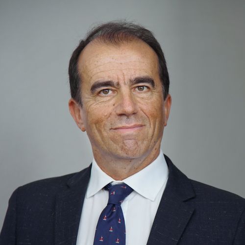 Roberto Zanino
